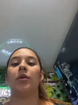 Snapshot of AbbyxWayne chatting on 04/09/26, 11:33 AbbyxWayne online show from 04/09/26, 11:33