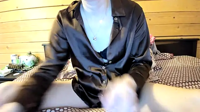 Cookiecutey online show from 05/01/26, 07:35