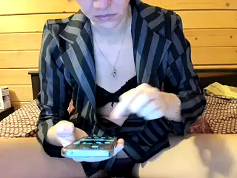 Cookiecutey online show from 11/01/25, 07:35