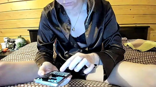Cookiecutey online show from 05/20/26, 07:33