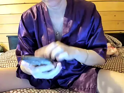 Cookiecutey online show from 03/31/26, 07:43