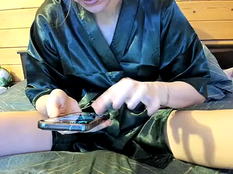 Cookiecutey online show from 03/29/26, 11:12