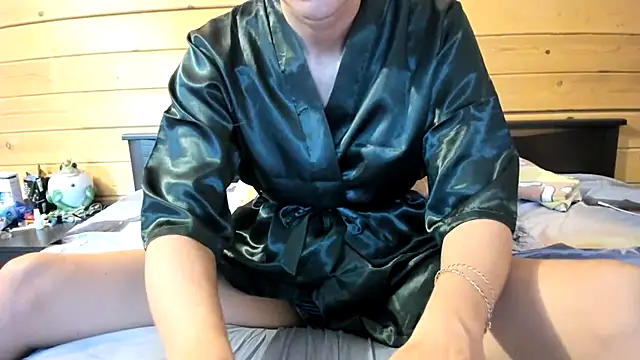 Cookiecutey online show from 07/13/26, 07:18