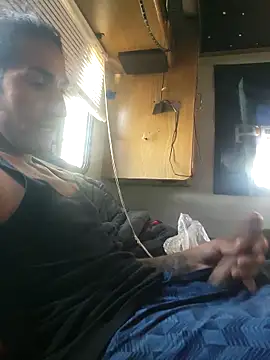 LargeDominoes online show from 03/27/26, 09:27