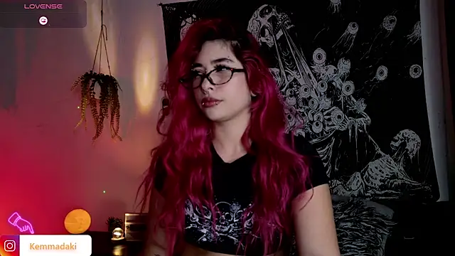 kemmadakii online show from 03/01/26, 10:32