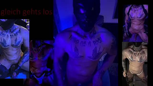 Snapshot of LuggiJack chatting on 12/01/25, 04:08 LuggiJack online show from 12/01/25, 04:08