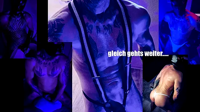 LuggiJack online show from 05/29/26, 07:25