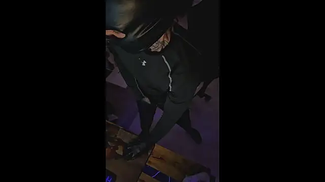 Snapshot of LuggiJack chatting on 01/10/26, 07:20 LuggiJack online show from 01/10/26, 07:20