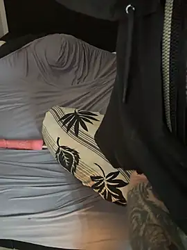 Snapshot of LuggiJack chatting on 03/08/25, 02:08 LuggiJack online show from 03/08/25, 02:08