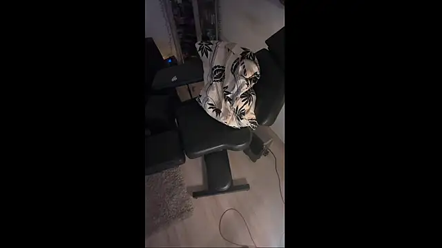 Snapshot of LuggiJack chatting on 01/01/25, 02:09 LuggiJack online show from 01/01/25, 02:09