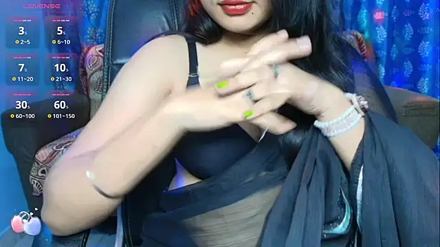 Snapshot of manogna_teluguammai chatting on 02/05/25, 02:05 manogna teluguammai online show from 02/05/25, 02:05