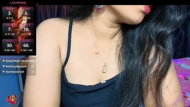 Snapshot of manogna_teluguammai chatting on 02/28/25, 02:20 manogna teluguammai online show from 02/28/25, 02:20