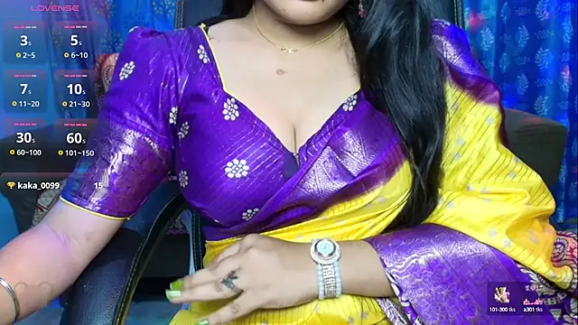 Snapshot of manogna_teluguammai chatting on 02/04/25, 06:49 manogna teluguammai online show from 02/04/25, 06:49