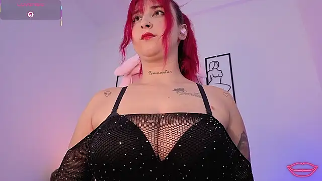 ashlyrey-1 online show from 02/12/26, 09:25