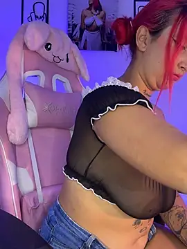 ashlyrey-1 online show from 01/18/26, 10:02