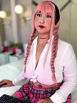 ashlyrey-1 online show from 11/12/25, 09:40