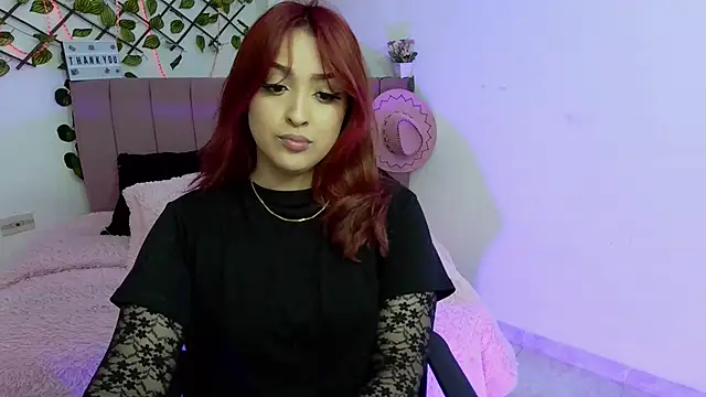 sapphire lilac online show from 12/19/25, 01:09