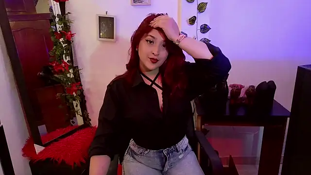 sapphire lilac online show from 12/02/25, 11:28