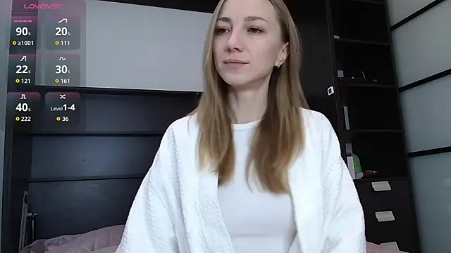 AlexCandy69 online show from 01/14/26, 05:44