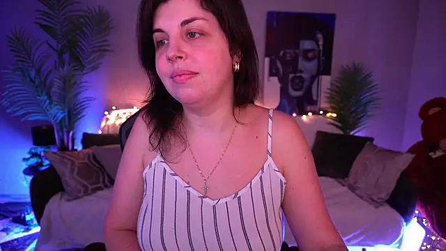 MirandaWong online show from 04/03/26, 05:36