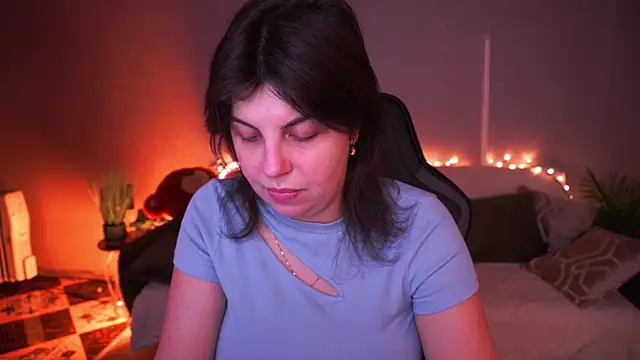 MirandaWong online show from 03/11/26, 06:29