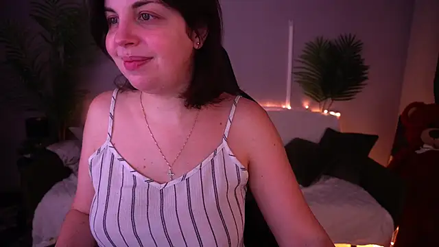 MirandaWong online show from 04/09/26, 05:31