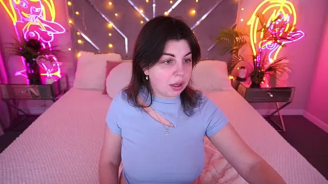 MirandaWong online show from 02/25/26, 05:29