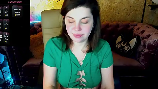 MirandaWong online show from 02/21/25, 04:48