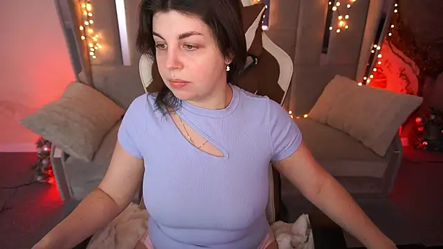 MirandaWong online show from 02/14/26, 06:35