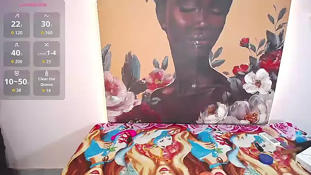 Agathasexy online show from 01/17/26, 05:33