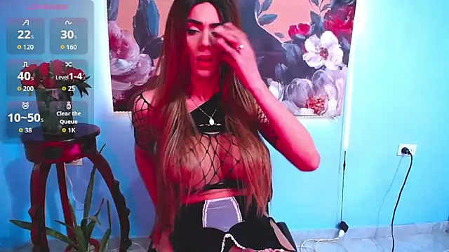 Agathasexy online show from 03/26/26, 06:33