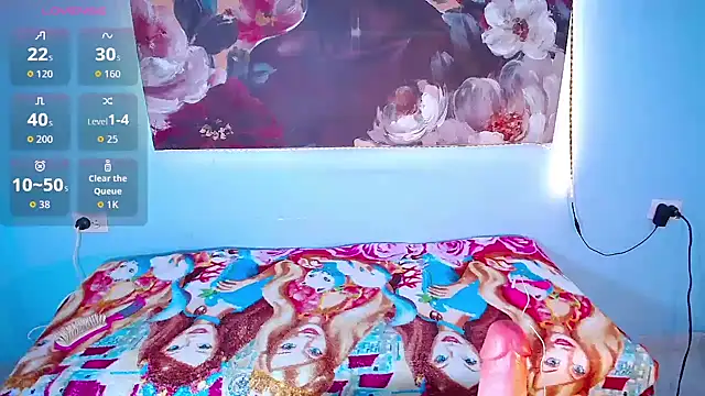 Agathasexy online show from 02/03/26, 06:22