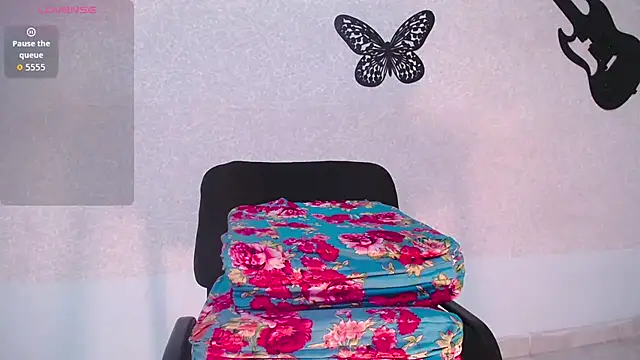 Agathasexy online show from 04/17/26, 08:44