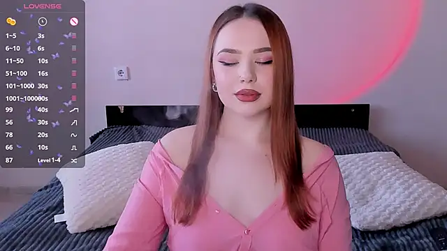 LittleKiitten online show from 02/14/25, 12:25