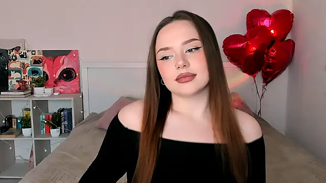 LittleKiitten online show from 06/07/26, 02:55