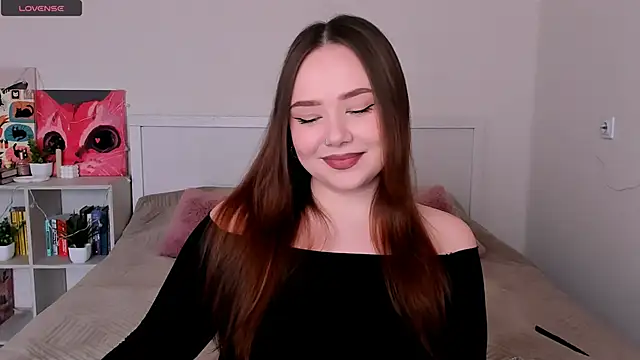 LittleKiitten online show from 03/08/26, 01:36