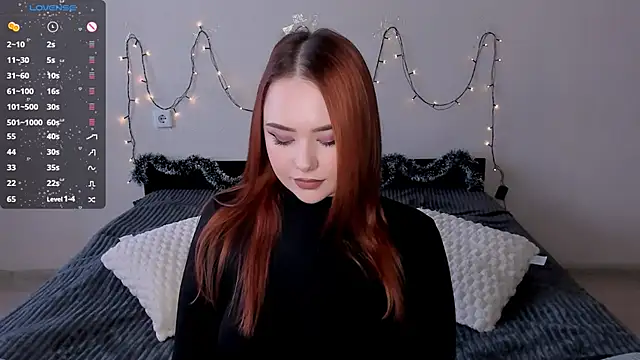 LittleKiitten online show from 01/16/25, 11:37