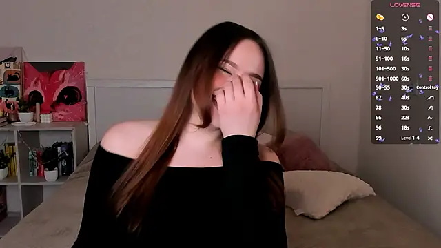 LittleKiitten online show from 02/22/26, 01:35