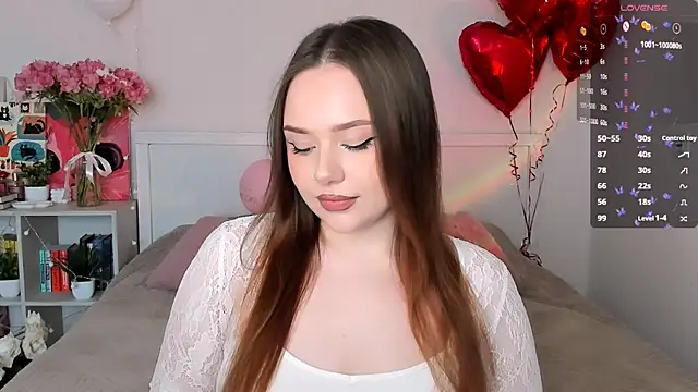 LittleKiitten online show from 05/24/26, 02:50
