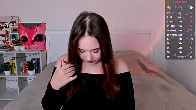 LittleKiitten online show from 09/27/25, 12:33