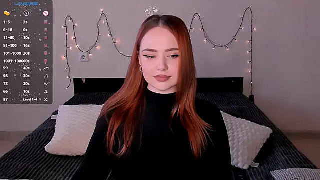 LittleKiitten online show from 01/22/25, 01:42