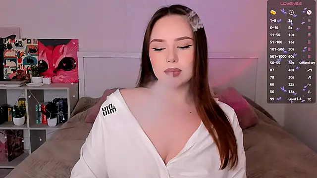 LittleKiitten online show from 03/29/26, 12:40