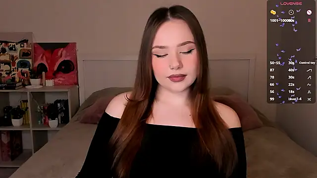 LittleKiitten online show from 02/20/26, 03:03