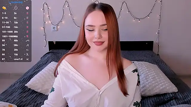 LittleKiitten online show from 01/27/25, 01:30