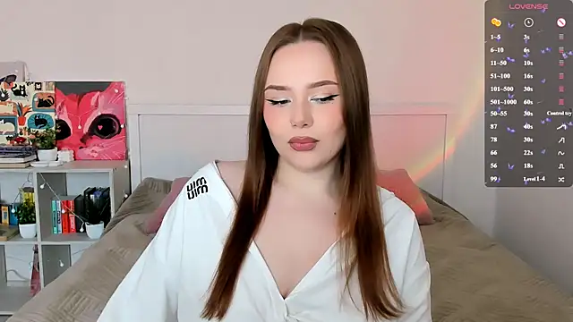 LittleKiitten online show from 06/29/26, 02:17