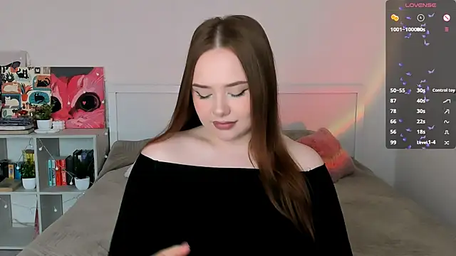 LittleKiitten online show from 07/09/26, 02:38