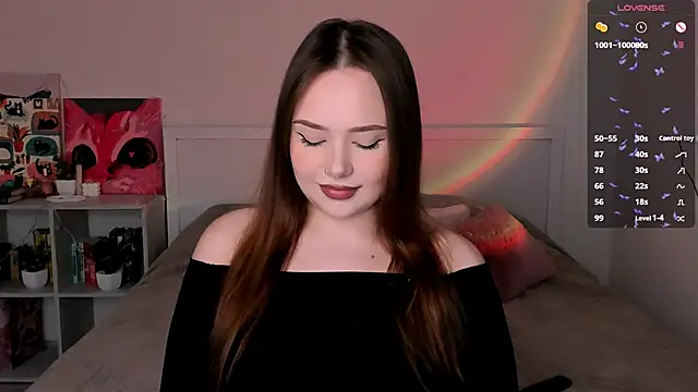 LittleKiitten online show from 03/26/26, 01:53