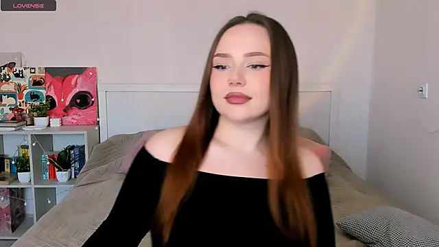LittleKiitten online show from 05/09/26, 02:31