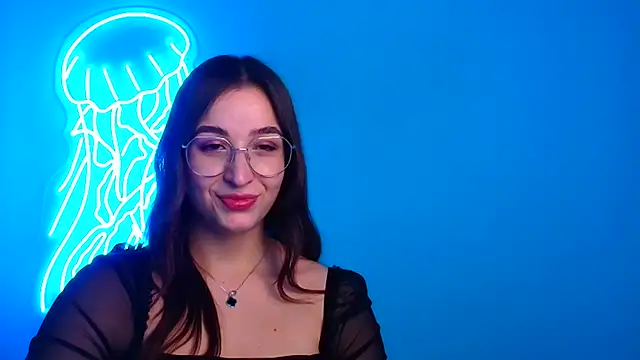Jessie Kisss online show from 01/12/25, 03:36
