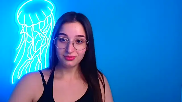 Jessie Kisss online show from 02/09/25, 03:45